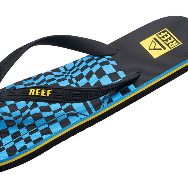 Reef Seaside - Swell Checkers