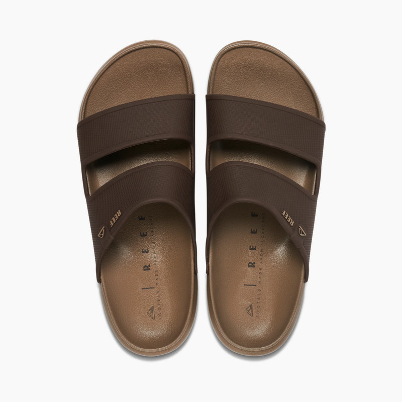 Reef double strap sandals on sale