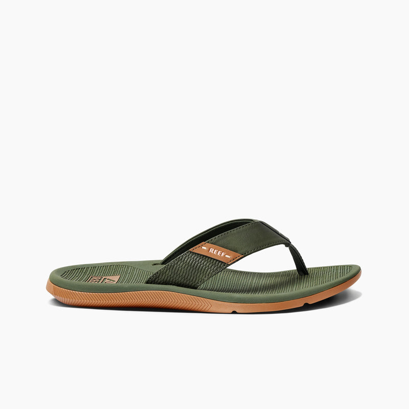 Reef slippers shop