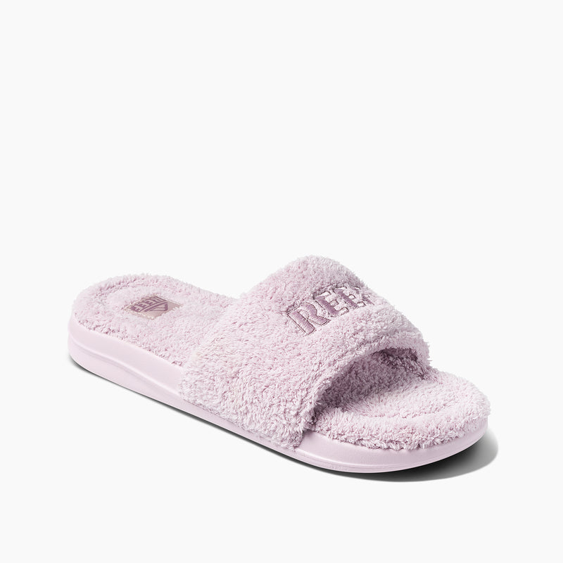 Reef One Slide Chill - Lilac