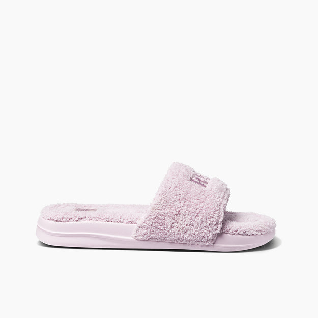 Reef One Slide Chill - Lilac