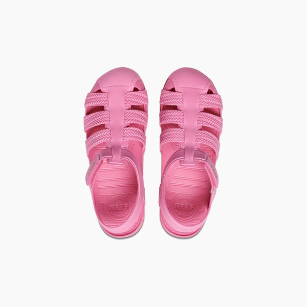 Baby reef sandals deals