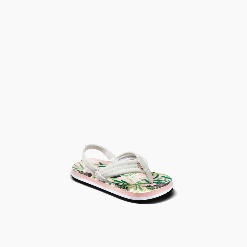 Reef girls sandals hotsell