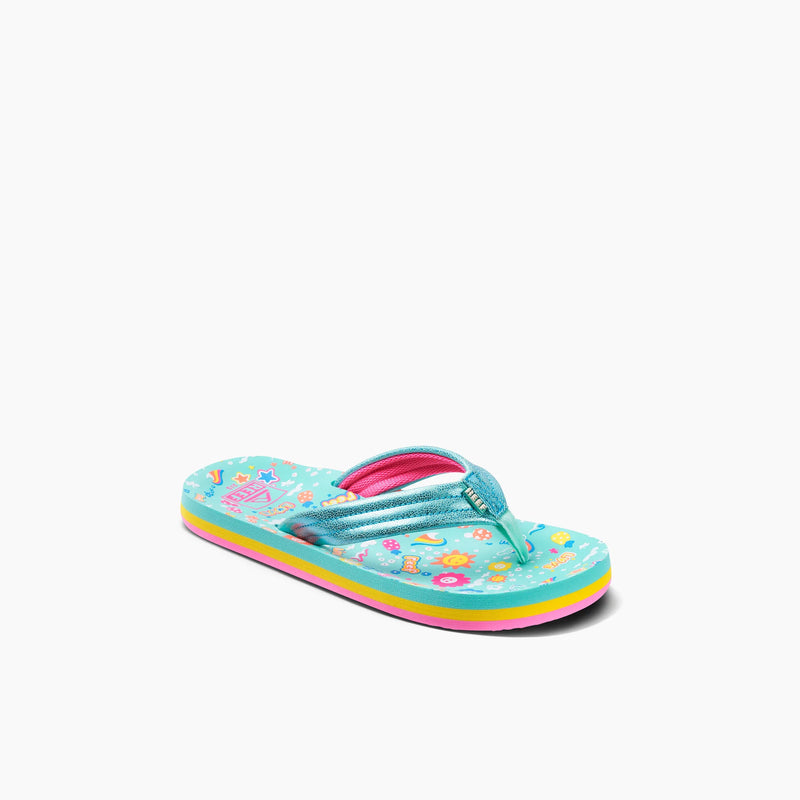 Kids Ahi - Love Rainbow