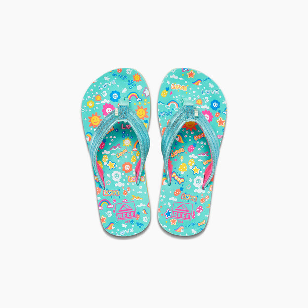 Kids Ahi - Love Rainbow