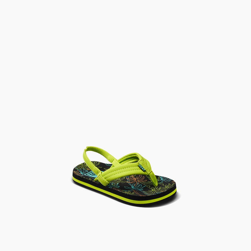 Little Ahi Boys' Sandals REEF - Main Image