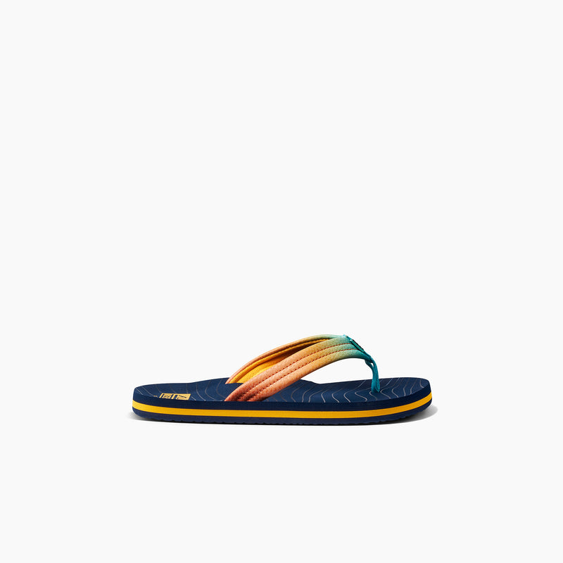 Kids Ahi - Sun And Ocean