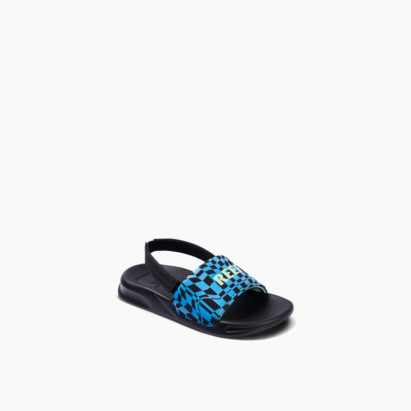 Checkers sandals hot sale