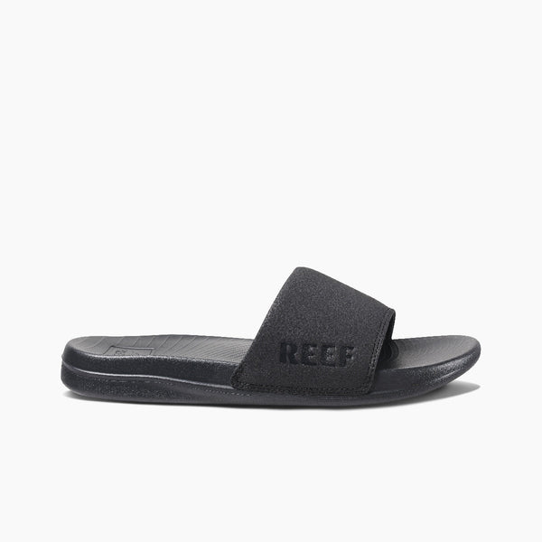 Women s Reef One Slide Sandals REEF