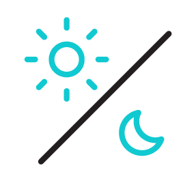 Dresses Up From Day to Night