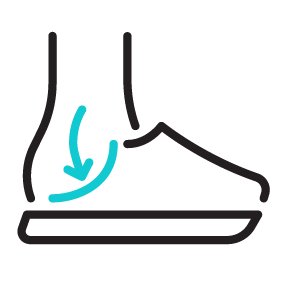 Icon_Easy Down Heel